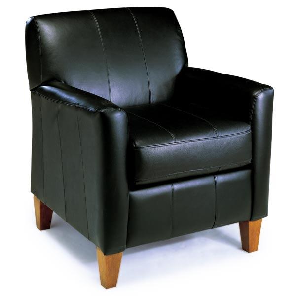 RISA CLUB CHAIR- 4190R