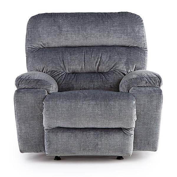 RYSON ROCKER RECLINER- 8M57