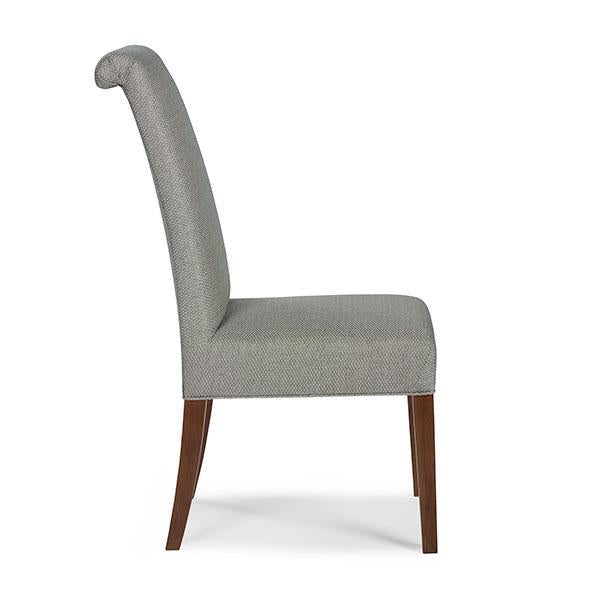 SEBREE DINING CHAIR (1/CARTON)- 9860R/1