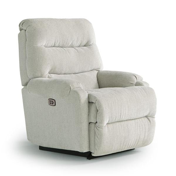 SEDGEFIELD SPACE SAVER RECLINER- 9AW64