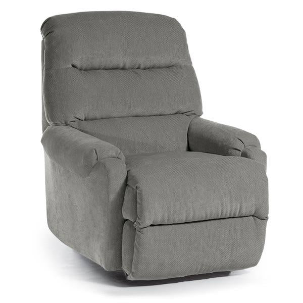 SEDGEFIELD POWER SWIVEL GLIDER RECLINER- 9AP65