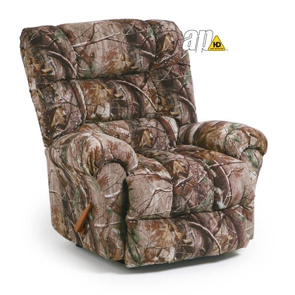 SEGER POWER SPACE SAVER RECLINER- 7MP24