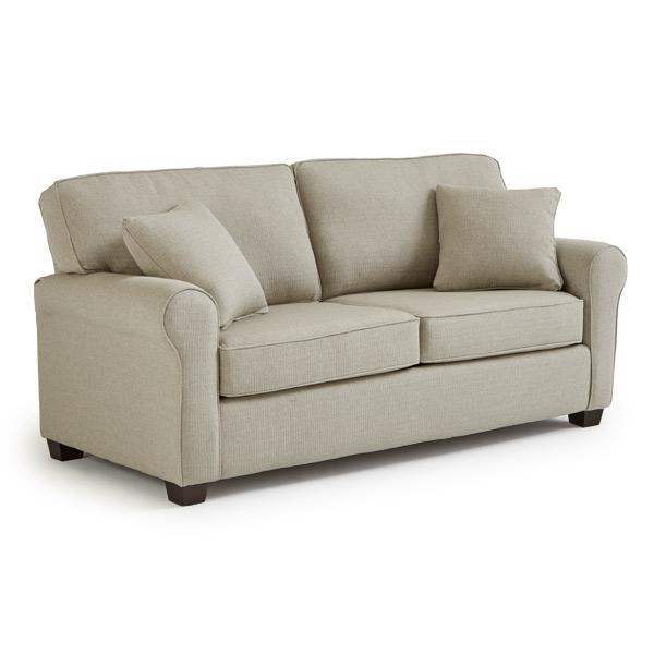 SHANNON COLLECTION STATIONARY SOFA FULL SLEEPER- S14FE