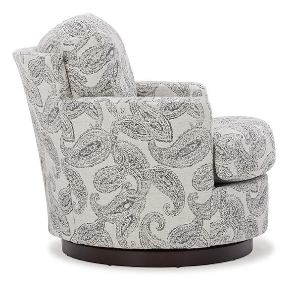 SKIPPER SWIVEL CHAIR- 2978DW