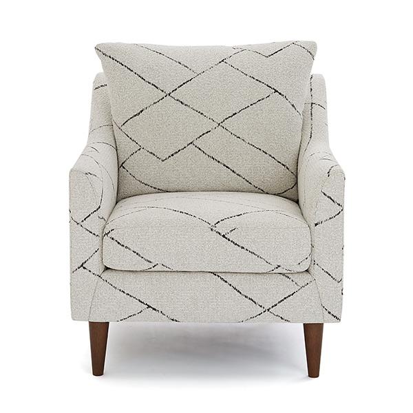 SMITTEN CHAIR- C30BN