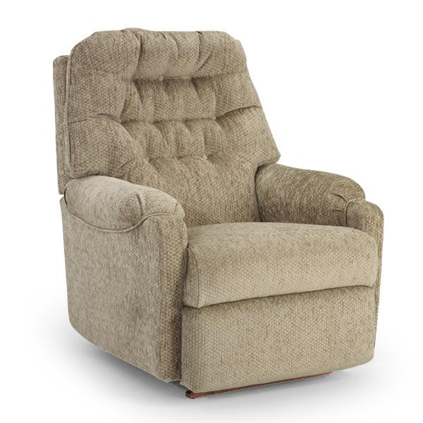 SONDRA POWER SWIVEL GLIDER RECLINER- 1AP25