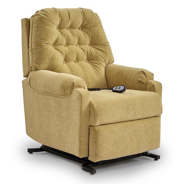 SONDRA POWER ROCKER RECLINER- 1AP27