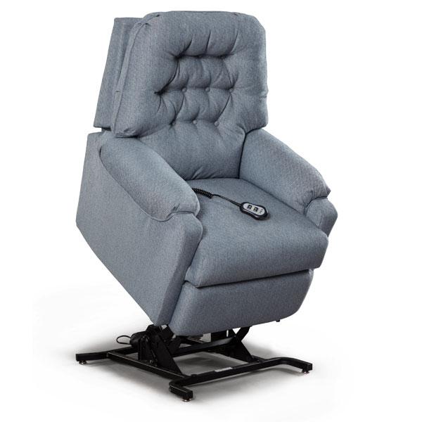 SONDRA ROCKER RECLINER- 1AW27