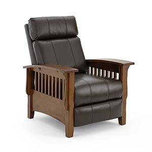 TUSCAN POWER HIGH LEG RECLINER- 2LP20DP