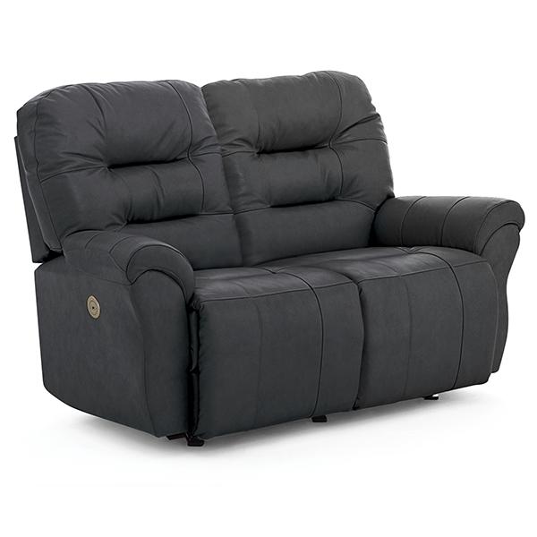 UNITY LOVESEAT POWER ROCKING CONSOLE LOVESEAT- L730RQ7