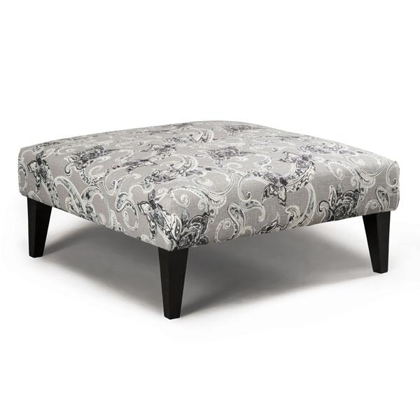 VERO BENCH OTTOMAN- 9980R