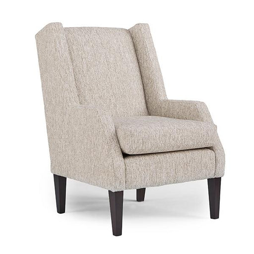 WHIMSEY CLUB CHAIR- 7110DW image