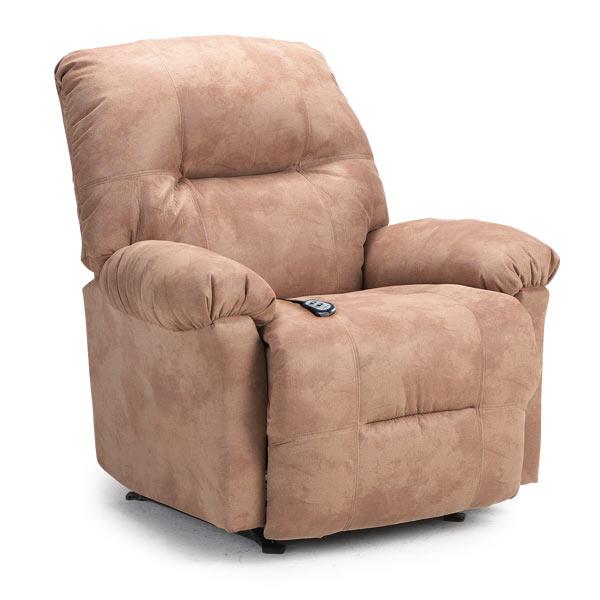 WYNETTE ROCKER RECLINER- 9MW17-1