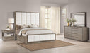 Durango 4 & 5 Piece E.King, Cal.King & Queen Bedroom Set image