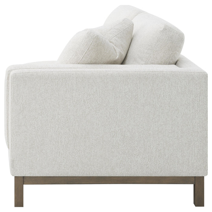 Geneva Sectional Sofa