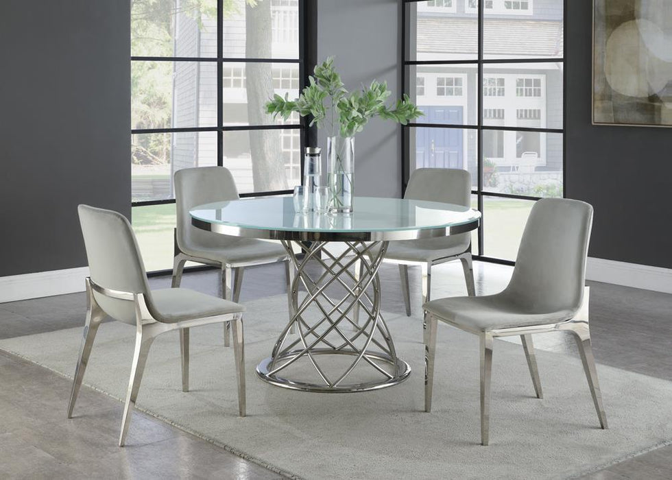 G110401 Dining Table