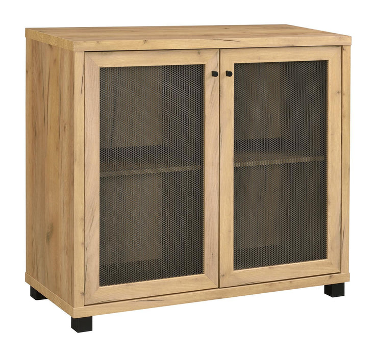 951056 ACCENT CABINET
