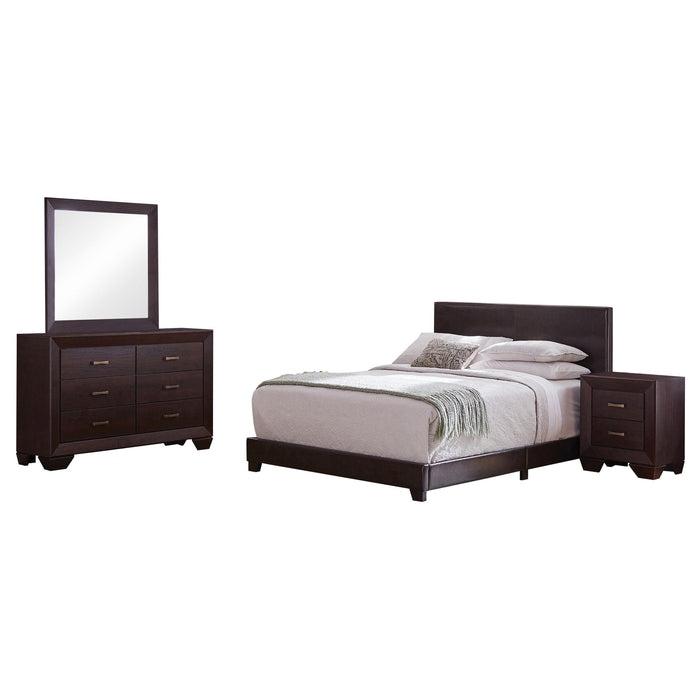 Dorian Bedroom Set