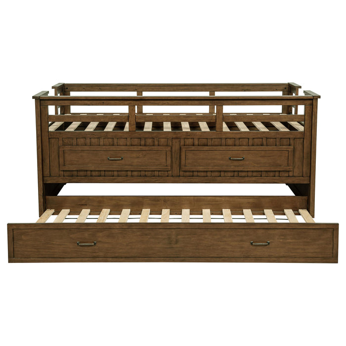 Carlsbad Queen Beds