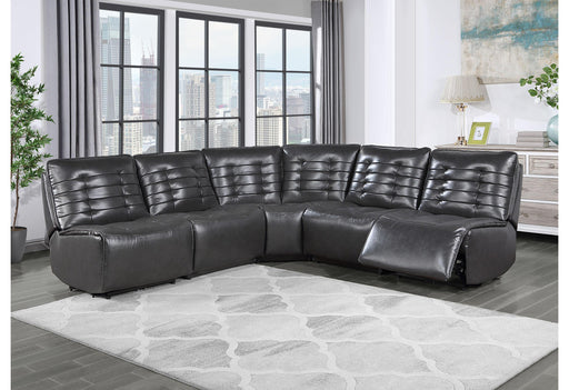 U6066 RUST SOFA/LOVESEAT 2 image