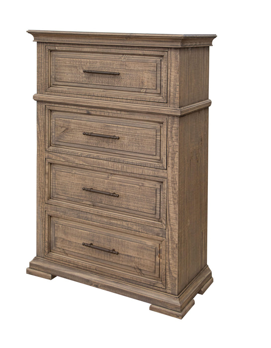 Royal 4 Drawers, Chest image