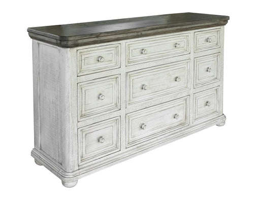 Luna 9 Drawer Dresser image