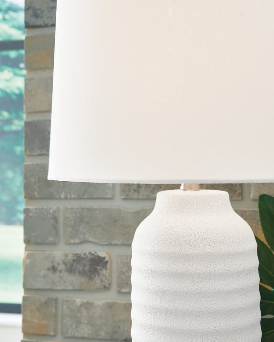 Vauville Table Lamp (Set of 2)
