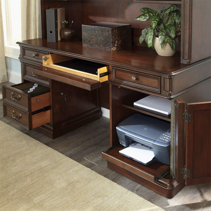 Brayton Manor Credenza image