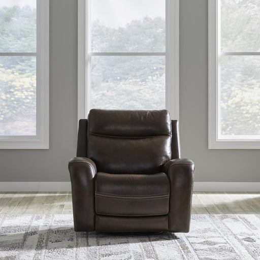 Blair SG Recliner P2 - Cognac image