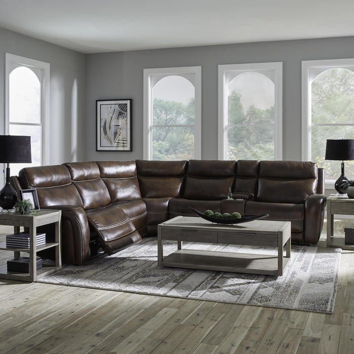 Blair 6 Piece Sectional image