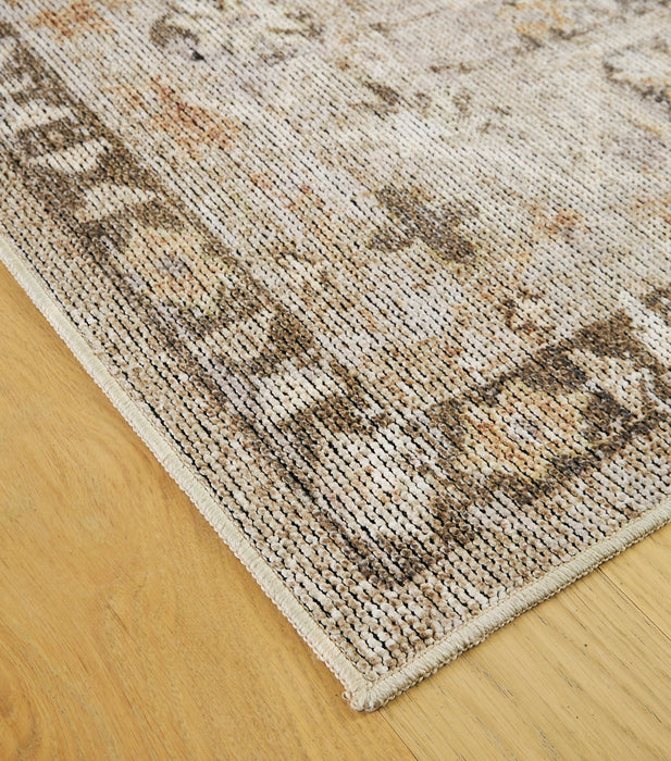 Livdon Washable Rug
