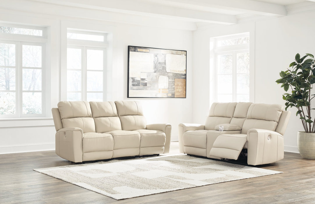 Dahlmoore Living Room Set