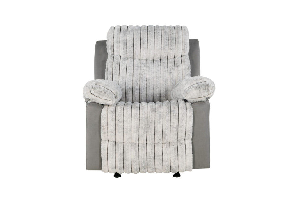 U6028 Glider Recliner
