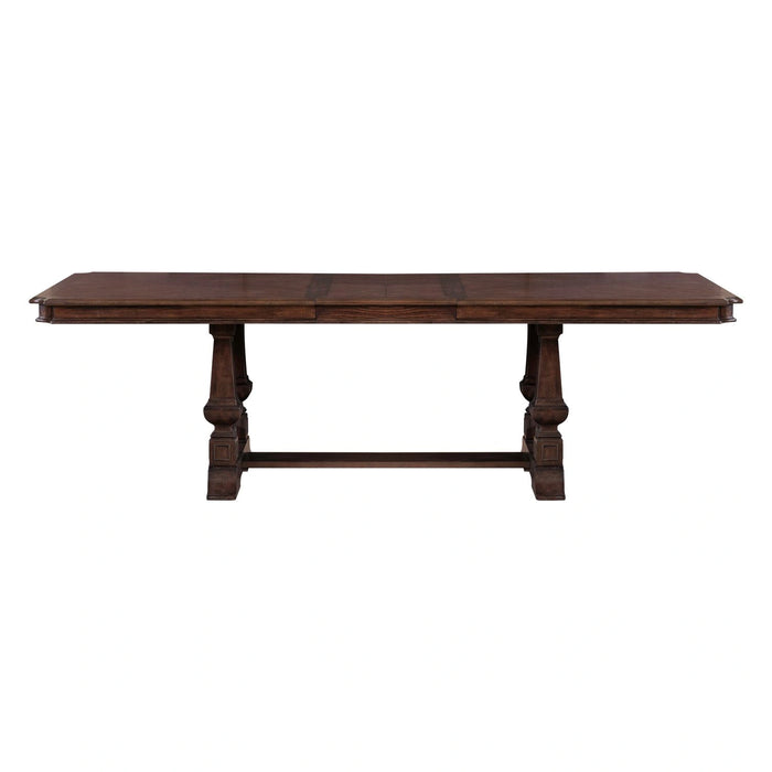 Provence Park Trestle Table Set image