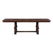 Provence Park Trestle Table Set image
