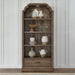 Hickory Grove Display Cabinet image