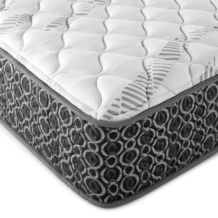 Hayes Firm Tight Top Hybrid Mattress