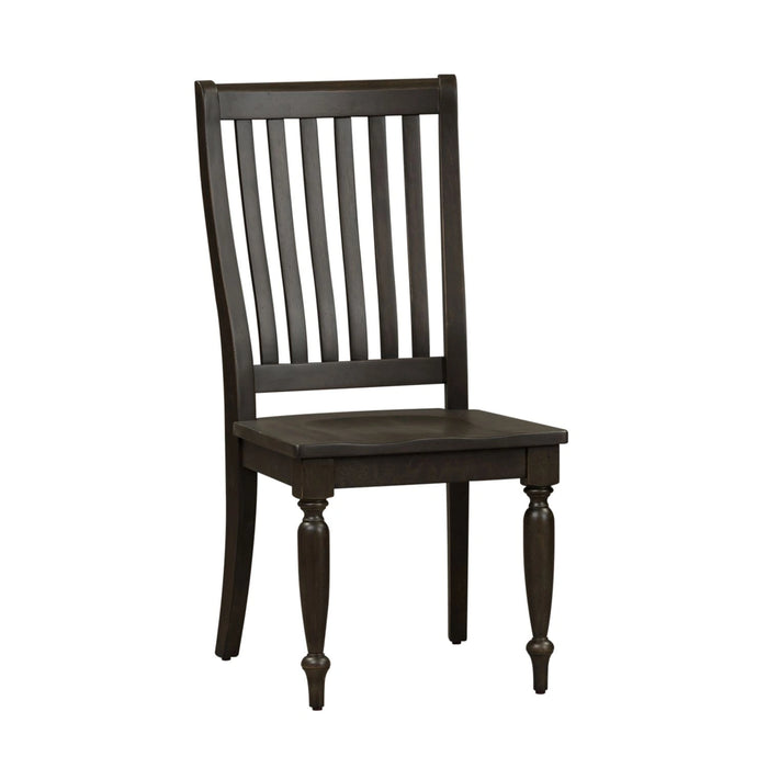 Harvest Home 5 Piece Reactangular Table Set image
