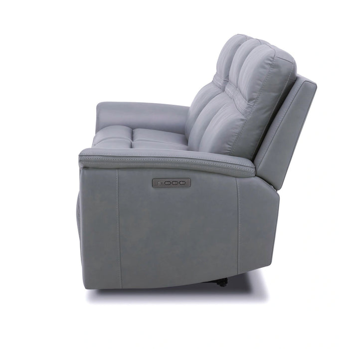 Cooper Sofa P3 & ZG in Blue Gray image