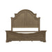 Magnolia Manor Queen Panel Bed image