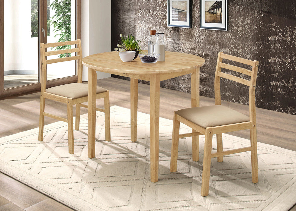Bucknell Dining Set