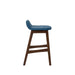 Space Savers 24 Inch Counter Chair - Blue (RTA) image