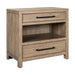 Proximity Place Bedside Chest w/ Charging Station image
