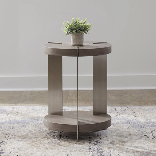 Harlow Chairside Table image