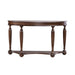 Allington Demilune Sofa Table image