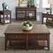Lake House Cocktail Table image