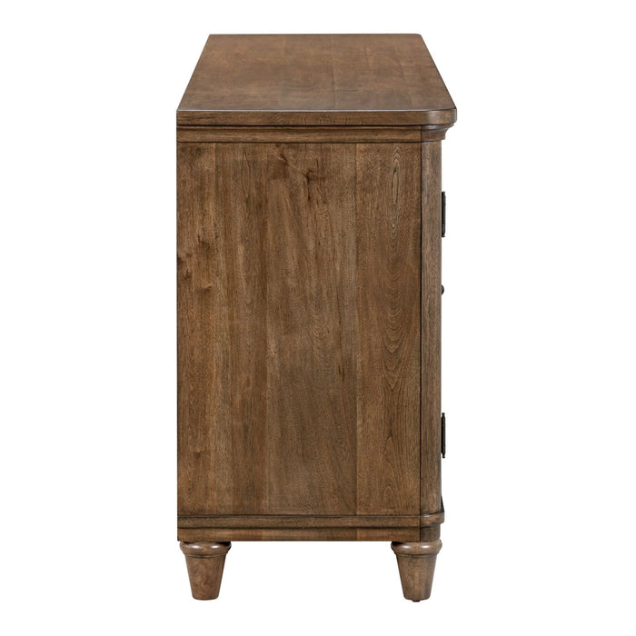 Harrison Heights 76 Inch TV Console image