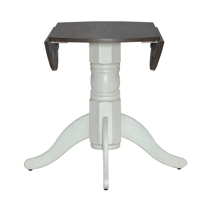 Brook Bay Drop Leaf Table Set image