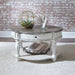 Magnolia Manor Round Cocktail Table image