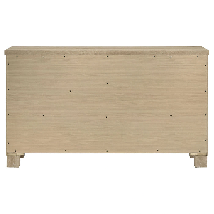 Oakglen Dresser